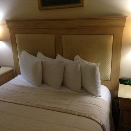 The Prytania Oaks Hotell New Orleans Eksteriør bilde