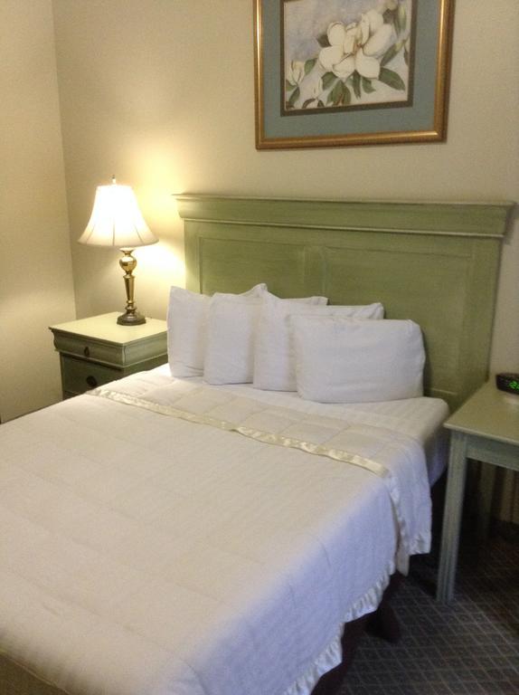The Prytania Oaks Hotell New Orleans Eksteriør bilde