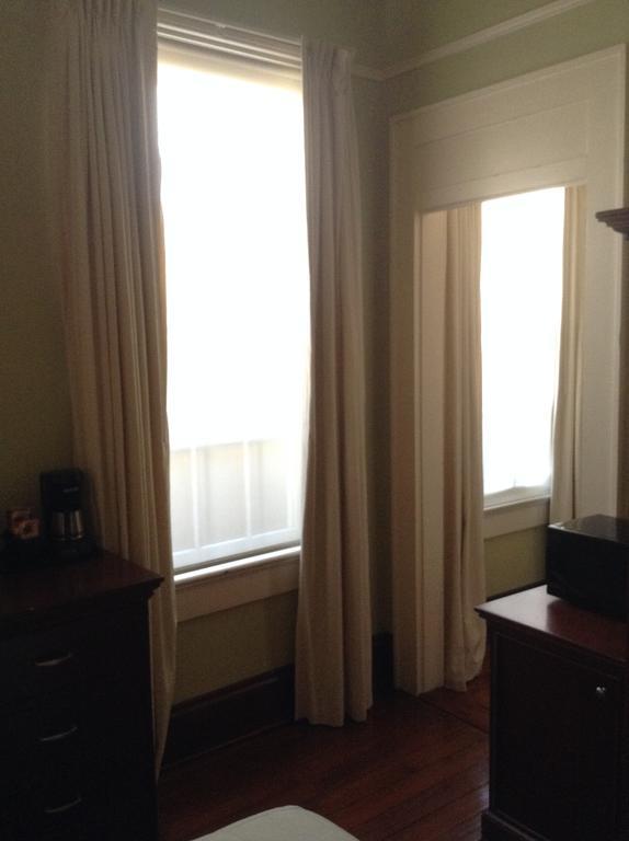 The Prytania Oaks Hotell New Orleans Eksteriør bilde