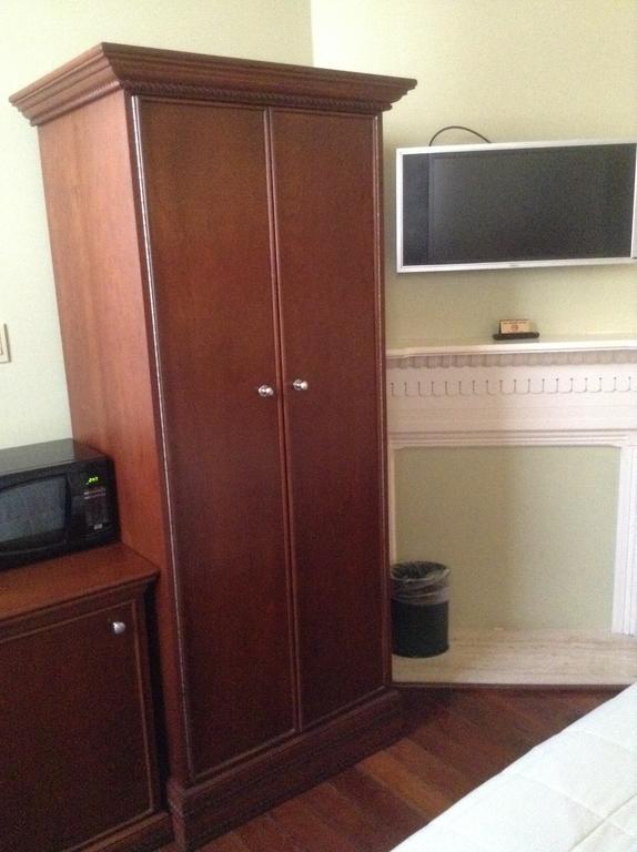 The Prytania Oaks Hotell New Orleans Eksteriør bilde