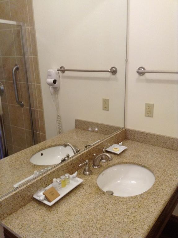 The Prytania Oaks Hotell New Orleans Eksteriør bilde
