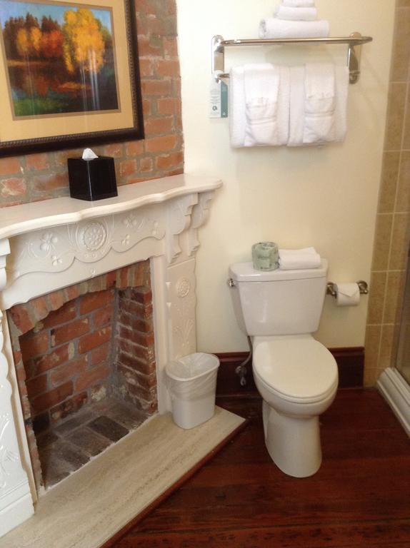 The Prytania Oaks Hotell New Orleans Eksteriør bilde