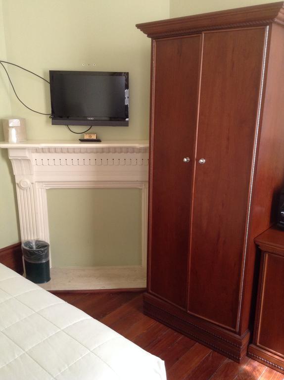 The Prytania Oaks Hotell New Orleans Eksteriør bilde