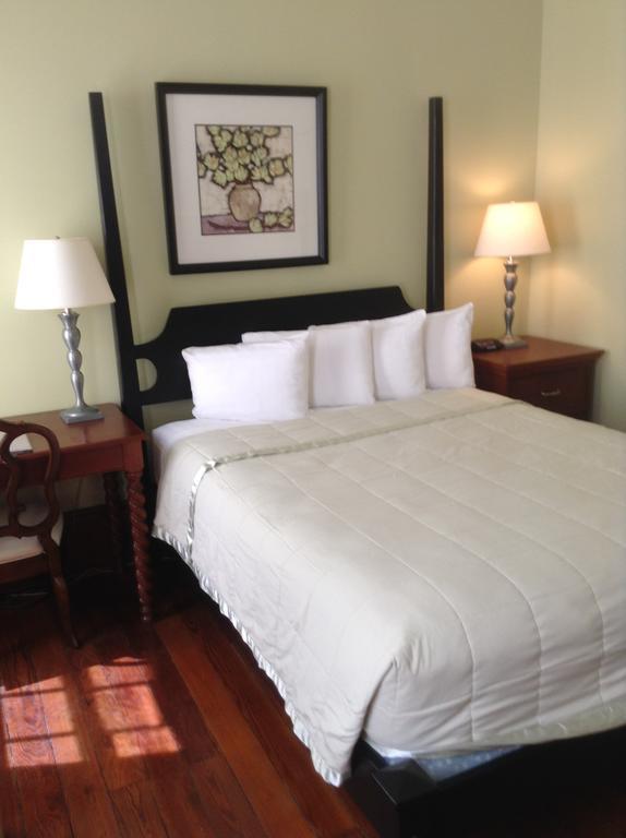 The Prytania Oaks Hotell New Orleans Eksteriør bilde