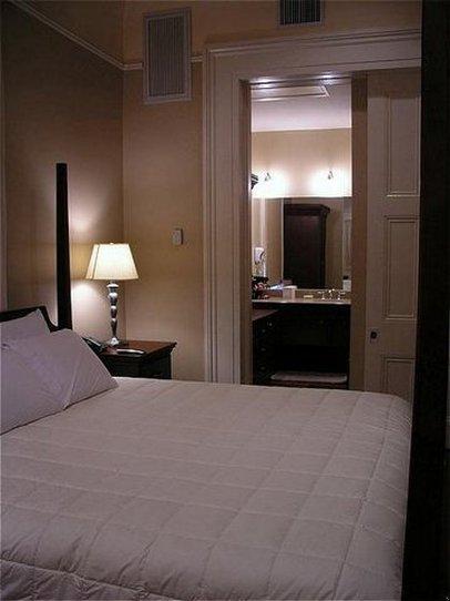 The Prytania Oaks Hotell New Orleans Eksteriør bilde
