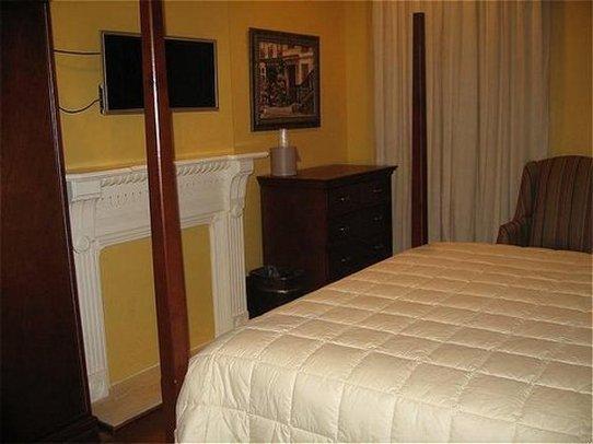 The Prytania Oaks Hotell New Orleans Eksteriør bilde