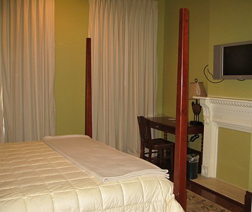 The Prytania Oaks Hotell New Orleans Eksteriør bilde