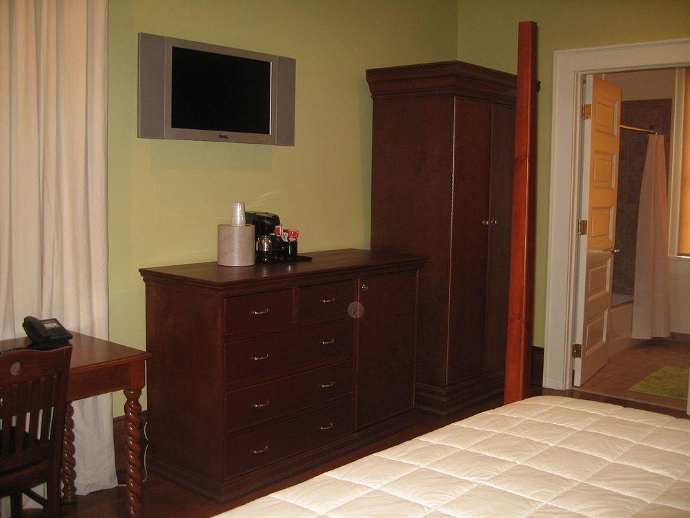 The Prytania Oaks Hotell New Orleans Eksteriør bilde