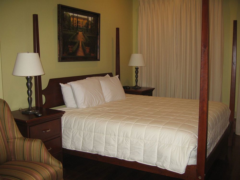The Prytania Oaks Hotell New Orleans Eksteriør bilde