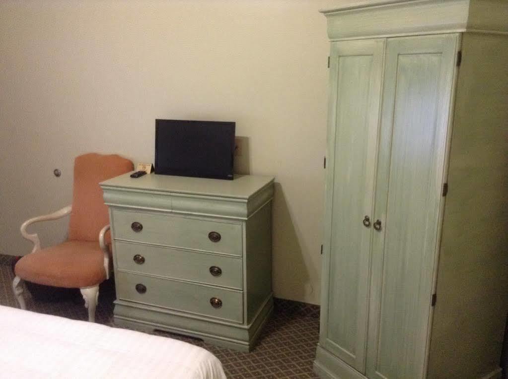 The Prytania Oaks Hotell New Orleans Eksteriør bilde